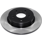 Order DURAGO - BR901068-02 - Brake Rotor For Your Vehicle