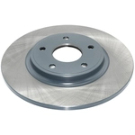 Order DURAGO - BR901090-02 - Brake Rotor For Your Vehicle
