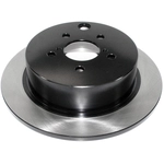 Order DURAGO - BR901128-02 - Brake Rotor For Your Vehicle