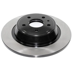 Order DURAGO - BR901166-02 - Brake Rotor For Your Vehicle