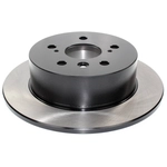 Order DURAGO - BR901192-02 - Brake Rotor For Your Vehicle