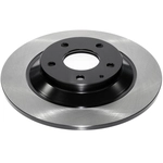 Order DURAGO - BR901196-02 - Brake Rotor For Your Vehicle