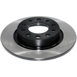Order DURAGO - BR901200-02 - Brake Rotor For Your Vehicle