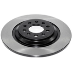 Order DURAGO - BR901274-02 - Brake Rotor For Your Vehicle