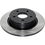 Order DURAGO - BR901282-02 - Brake Rotor For Your Vehicle
