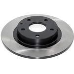 Order DURAGO - BR901292-02 - Brake Rotor For Your Vehicle