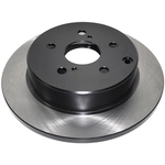 Order DURAGO - BR901444-02 - Brake Rotor For Your Vehicle