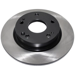 Order DURAGO - BR901460-02 - Brake Rotor For Your Vehicle