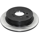 Order DURAGO - BR901476-02 - Brake Rotor For Your Vehicle