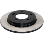 Order DURAGO - BR901602-02 - Disc Brake Rotor For Your Vehicle