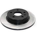 Order DURAGO - BR901604-02 - Disc Brake Rotor For Your Vehicle