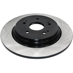 Order DURAGO - BR901608-02 - Disc Brake Rotor For Your Vehicle