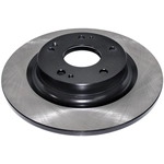 Order DURAGO - BR901616-02 - Disc Brake Rotor For Your Vehicle