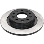 Order DURAGO - BR901620-02 - Disc Brake Rotor For Your Vehicle