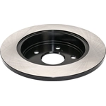 Order Disque de frein arrière de qualité supérieur de DURAGO - BR901632-02 For Your Vehicle