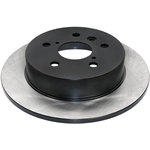 Order DURAGO - BR901634-02 - Disc Brake Rotor For Your Vehicle