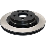 Order DURAGO - BR901660-02 - Brake Rotor For Your Vehicle