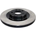 Order DURAGO - BR901714-02 - Rear Brake Rotor For Your Vehicle