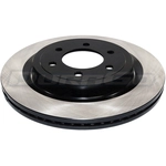 Order DURAGO - BR901900-02 - Brake Rotor For Your Vehicle