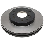 Order EUROROTOR - PO296 - Rear Premium Rotor For Your Vehicle