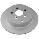 Order UQUALITY - 2031269 - Rear Disc Brake Rotor For Your Vehicle