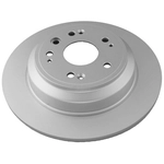 Order UQUALITY - 2900898 - Rotor de frein à disque arrière For Your Vehicle