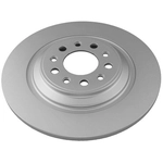 Order UQUALITY - 2901274 - Rear Disc Brake Rotor For Your Vehicle