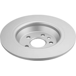 Order UQUALITY - 2940051 - Rear Disc Brake Rotor For Your Vehicle