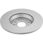 Order Rear Premium Rotor by UQUALITY - 2940171 For Your Vehicle