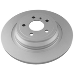 Order UQUALITY - 2940501 - Disc Brake Rotor For Your Vehicle