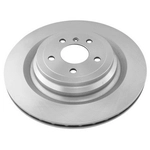 Order UQUALITY - 2940534 - Rear Disc Brake Rotor For Your Vehicle