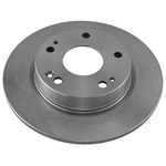 Order UQUALITY - 2940702 - Disc Brake Rotor For Your Vehicle