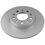 Order UQUALITY - 2940867 - Disc Brake Rotor For Your Vehicle