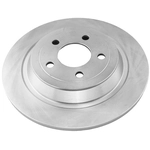 Order UQUALITY - 2940885 - Disc Brake Rotor For Your Vehicle