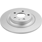 Order UQUALITY - 2941554 - Rear Disc Brake Rotor For Your Vehicle