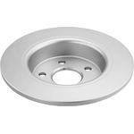 Order UQUALITY - 2950294 - Rear Disc Brake Rotor For Your Vehicle