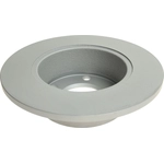 Order Rear Premium Rotor (Pack of 2) by ZIMMERMANN - 100.1217.20 For Your Vehicle