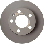 Order Rear Premium Rotor (Pack of 2) by ZIMMERMANN - 100.1236.20 For Your Vehicle