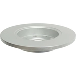 Order Rear Premium Rotor (Pack of 2) by ZIMMERMANN - 100.1243.20 For Your Vehicle
