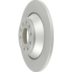 Order Rear Premium Rotor (Pack of 2) by ZIMMERMANN - 100.3320.20 For Your Vehicle