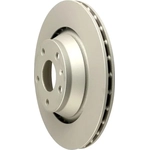Order Rear Premium Rotor (Pack of 2) by ZIMMERMANN - 100.3329.20 For Your Vehicle
