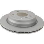 Order Rear Premium Rotor (Pack of 2) by ZIMMERMANN - 150.2902.20 For Your Vehicle