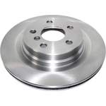 Order Rear Premium Rotor (Pack of 2) by ZIMMERMANN - 150.2932.20 For Your Vehicle