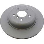 Order Rear Premium Rotor by ZIMMERMANN - 150.2953.20 For Your Vehicle