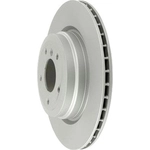 Order Rear Premium Rotor (Pack of 2) by ZIMMERMANN - 150.3430.20 For Your Vehicle