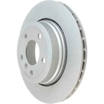 Order Rear Premium Rotor (Pack of 2) by ZIMMERMANN - 150.3432.20 For Your Vehicle