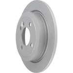 Order Rear Premium Rotor (Pack of 2) by ZIMMERMANN - 150.3446.20 For Your Vehicle