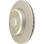 Order Rear Premium Rotor (Pack of 2) by ZIMMERMANN - 150.3480.20 For Your Vehicle