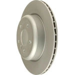 Order Rear Premium Rotor (Pack of 2) by ZIMMERMANN - 150.3484.20 For Your Vehicle