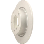 Order Rear Premium Rotor (Pack of 2) by ZIMMERMANN - 150.3487.20 For Your Vehicle